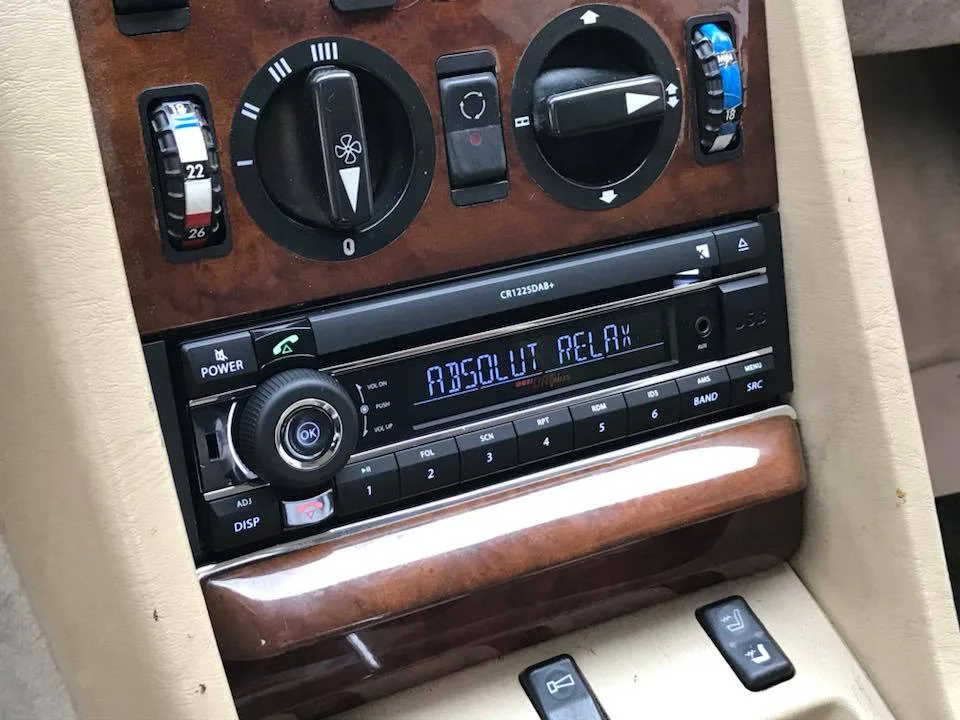 Mercedes S-Klasse W126 – Foto 3