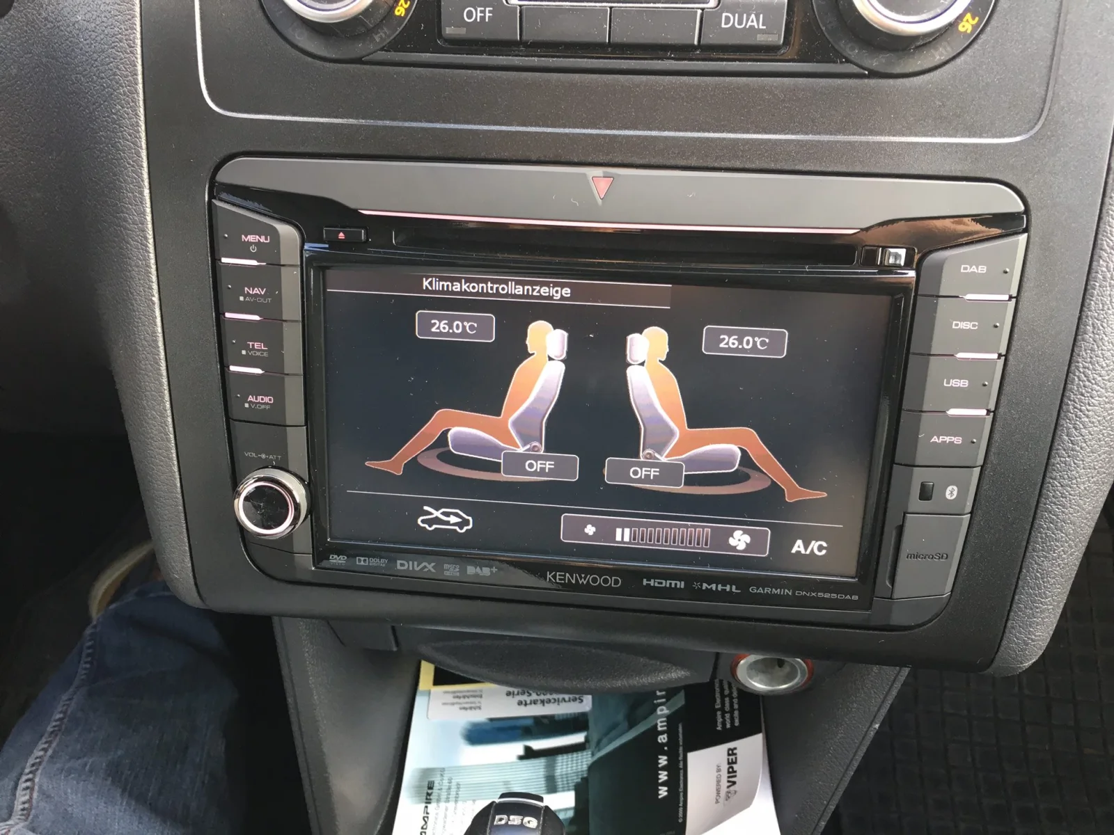 VW Caddy – Foto 5