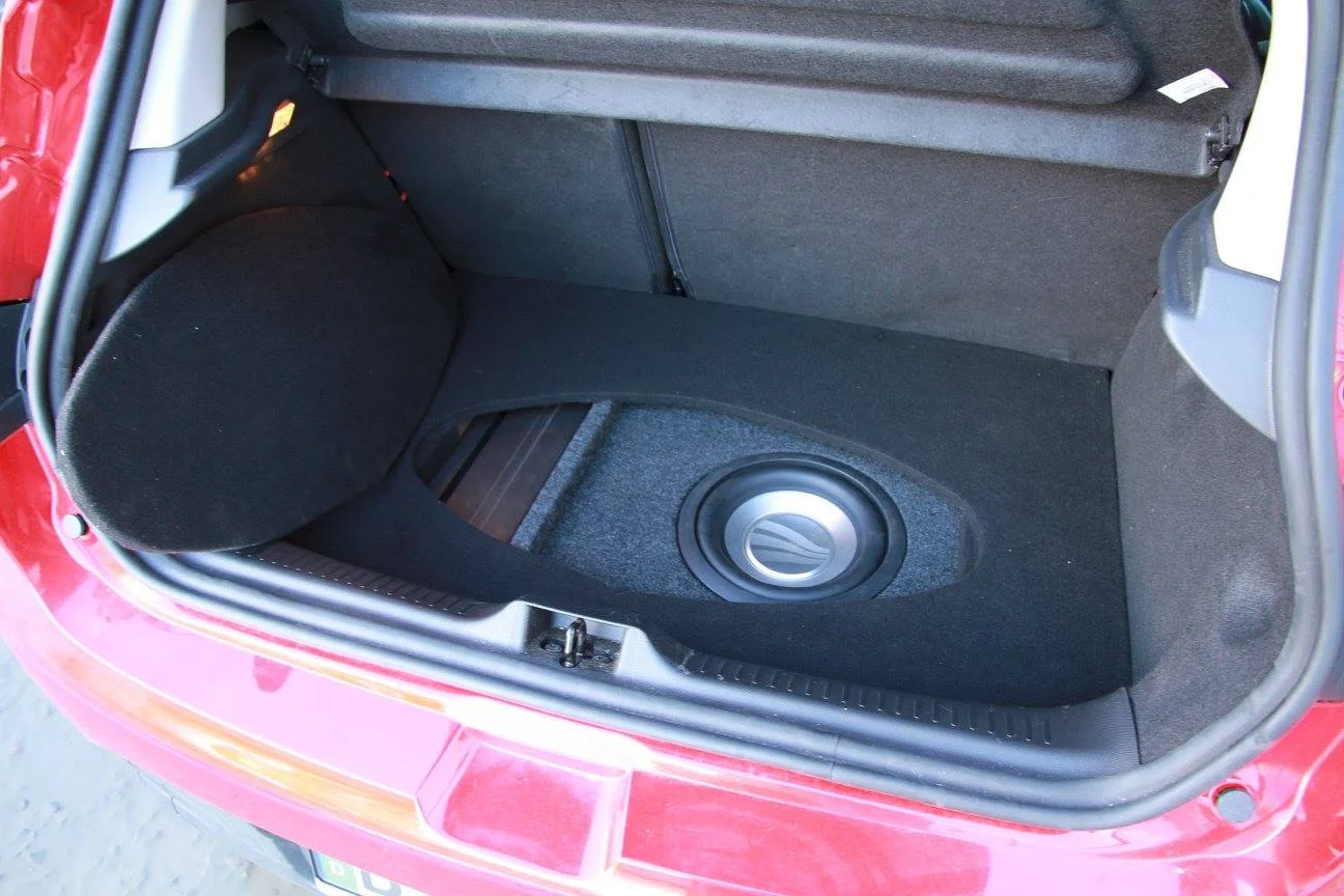 Renault Clio III – Foto 5