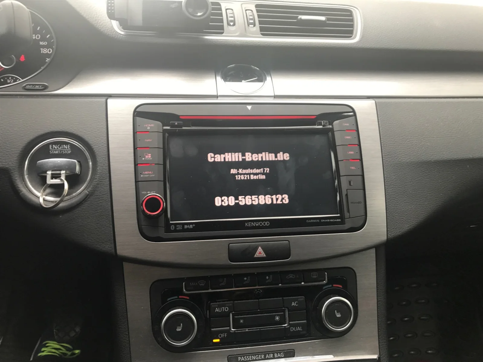 VW Passat – Foto 3