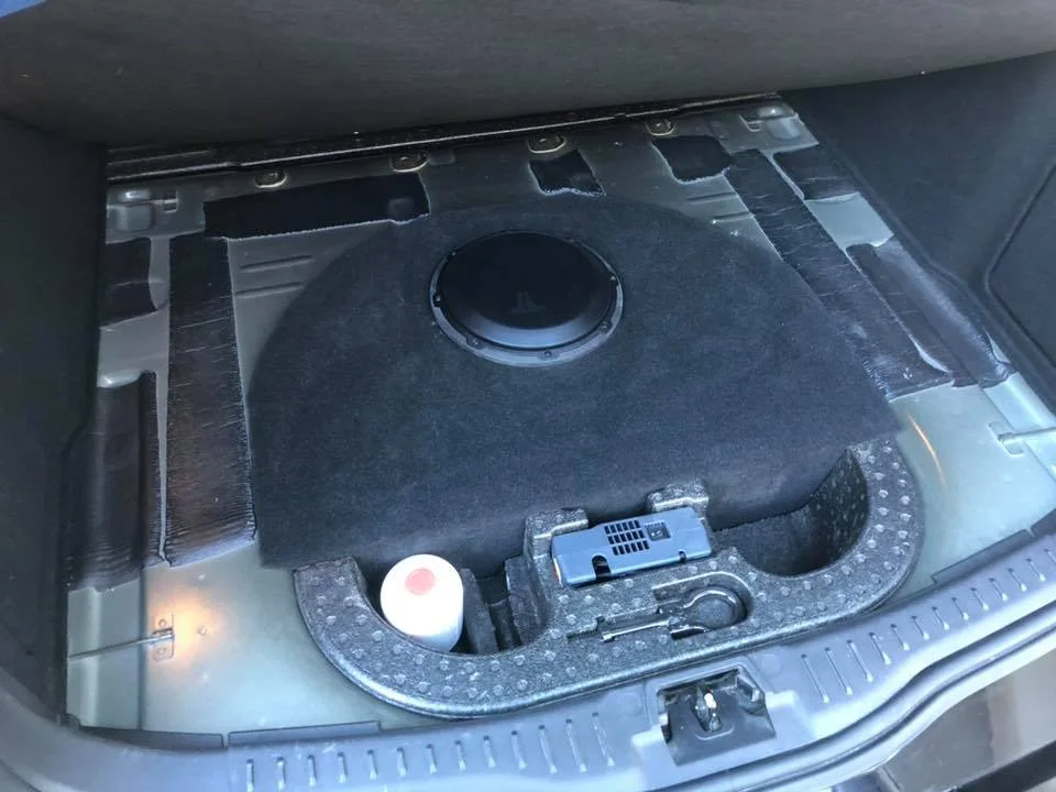 Ford Focus ST – Foto 5