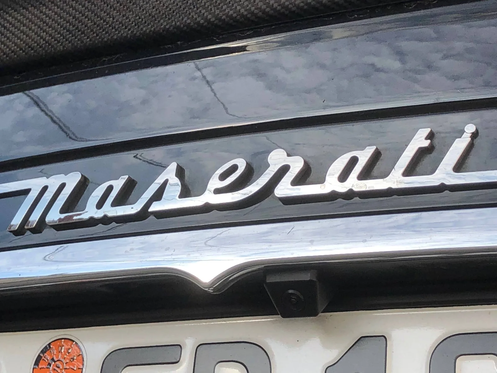 Maserati Ghibli – Foto 5