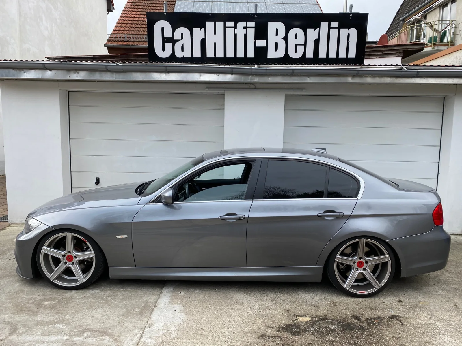 BMW 3er – Foto 1