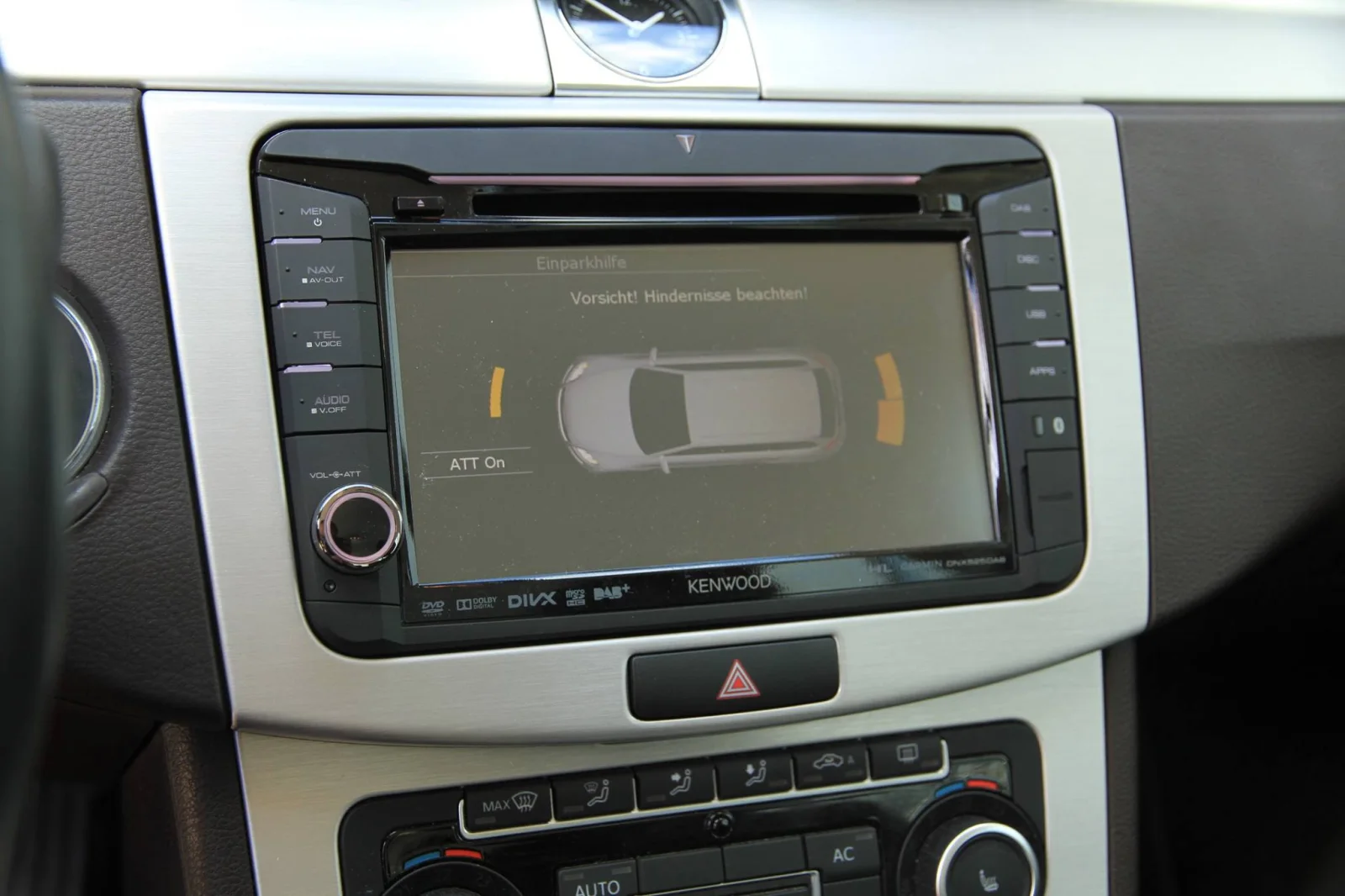 VW Passat – Foto 5
