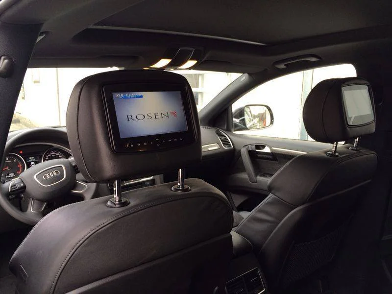 Audi Q7 – Foto 3
