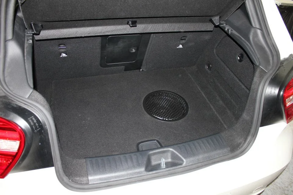 Mercedes A-Klasse unser neues Demo/Vorführfahrzeug – Foto 6