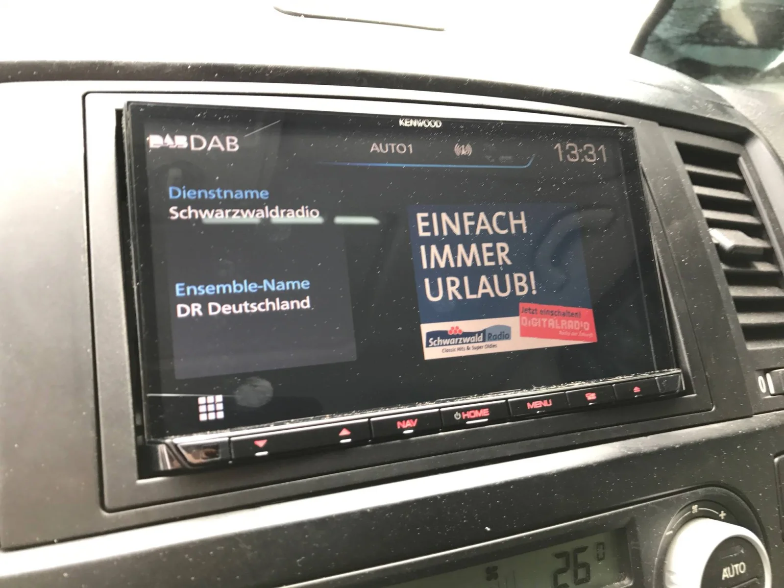 VW T5 Multivan – Foto 8