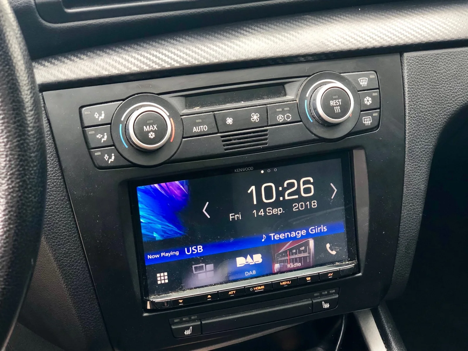 BMW E87 1er – Foto 4