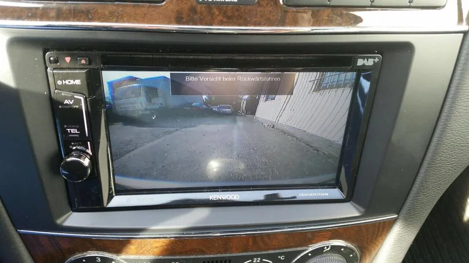 Mercedes W203 C-Klasse – Foto 4