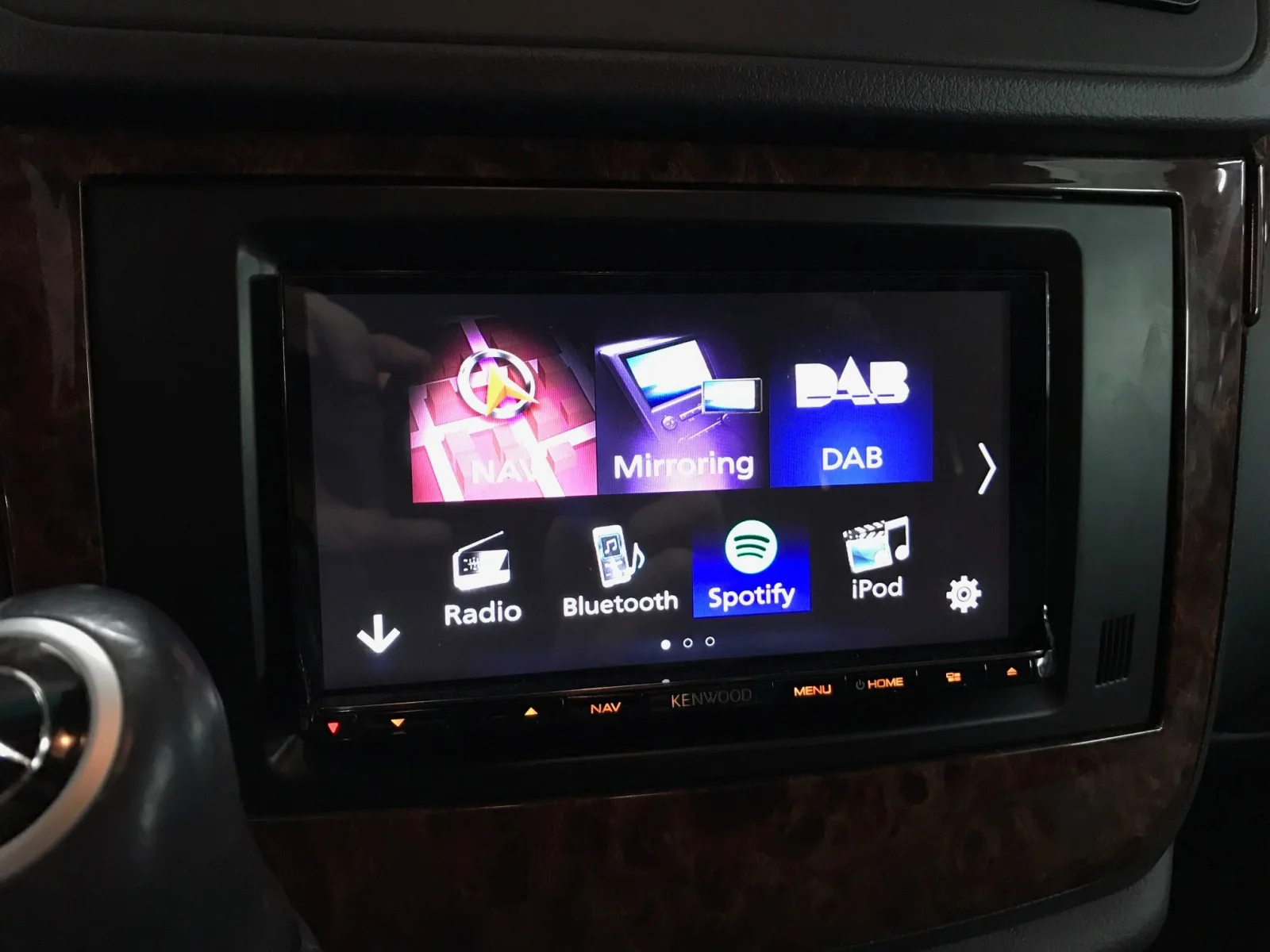 Mercedes Vito – Foto 6