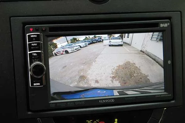 Ssangyong Rexton – Foto 6