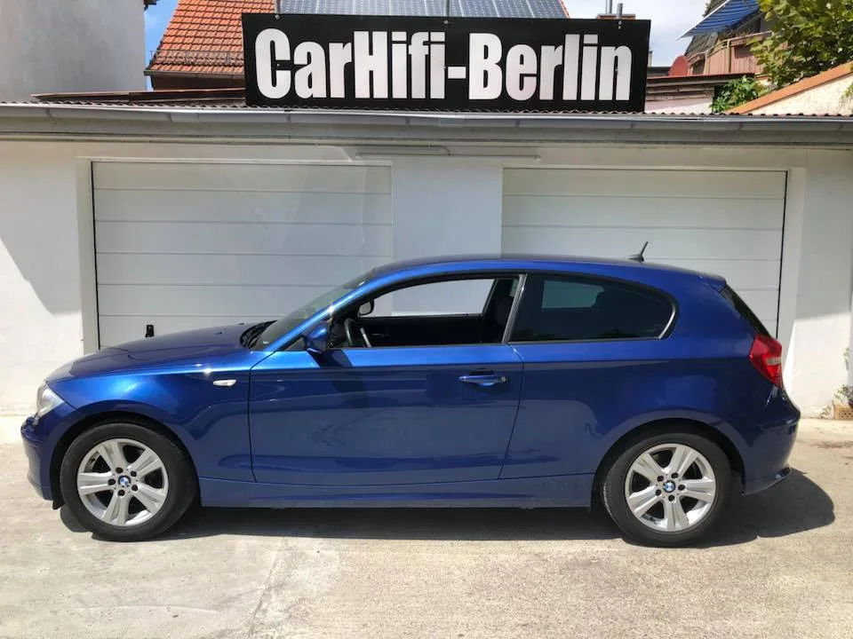 BMW 1er