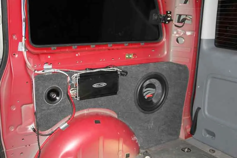 Mercedes Vito – Foto 5