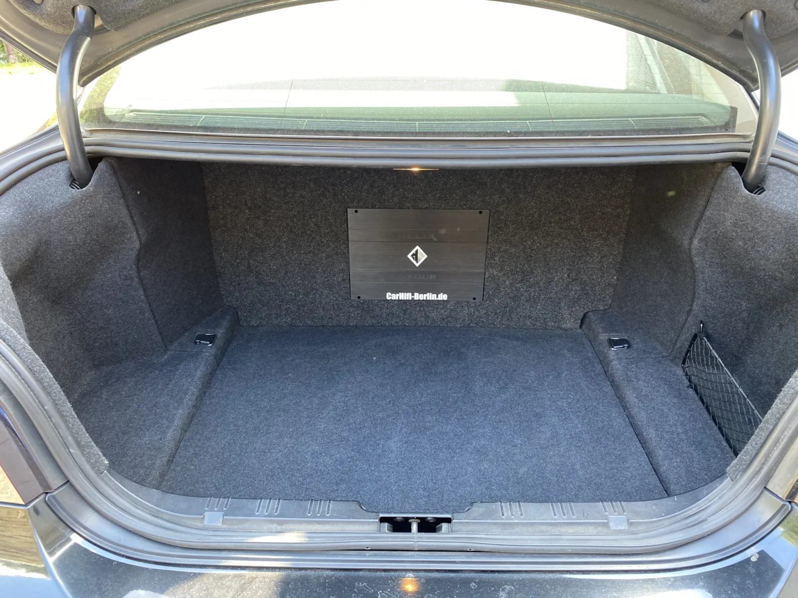 BMW 5er E60 – Foto 4