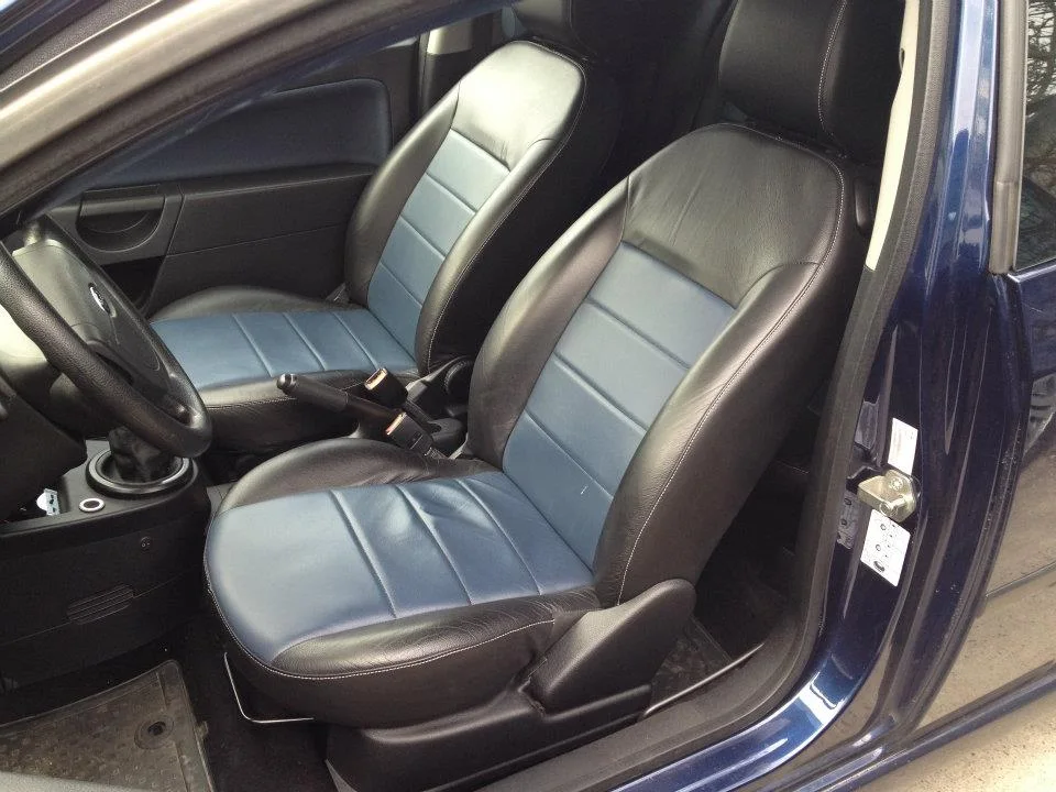 Ford Fiesta – Foto 5
