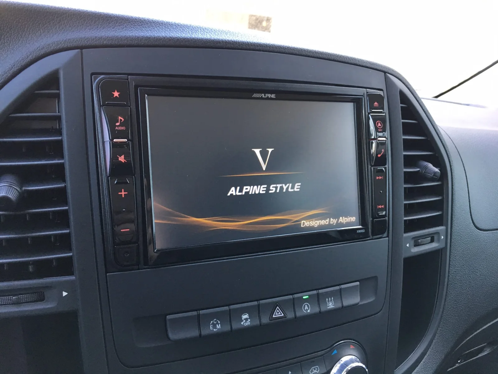 Mercedes Vito 447 – Foto 4