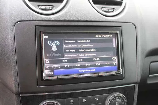 Mercedes ML – Foto 3