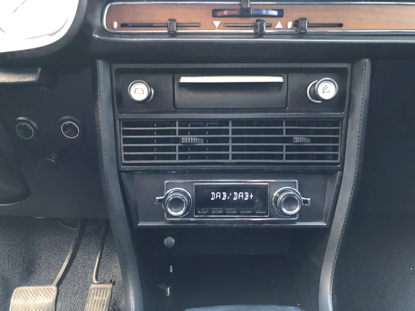 BMW 2500 – Foto 4