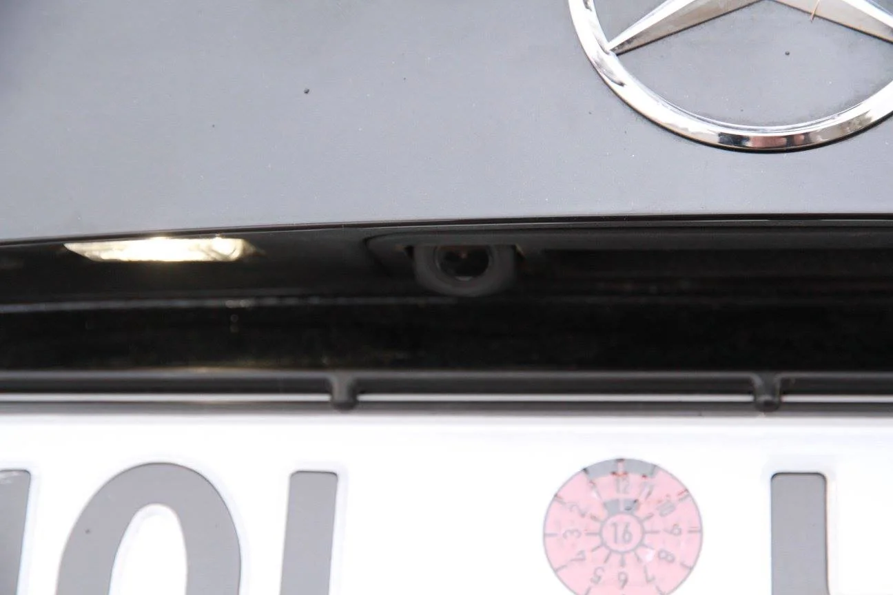 MB CLA – Foto 6