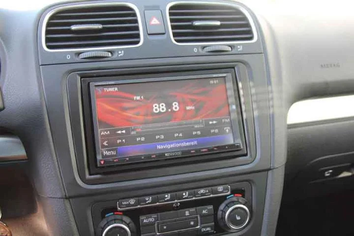 VW Golf 6 – Foto 3