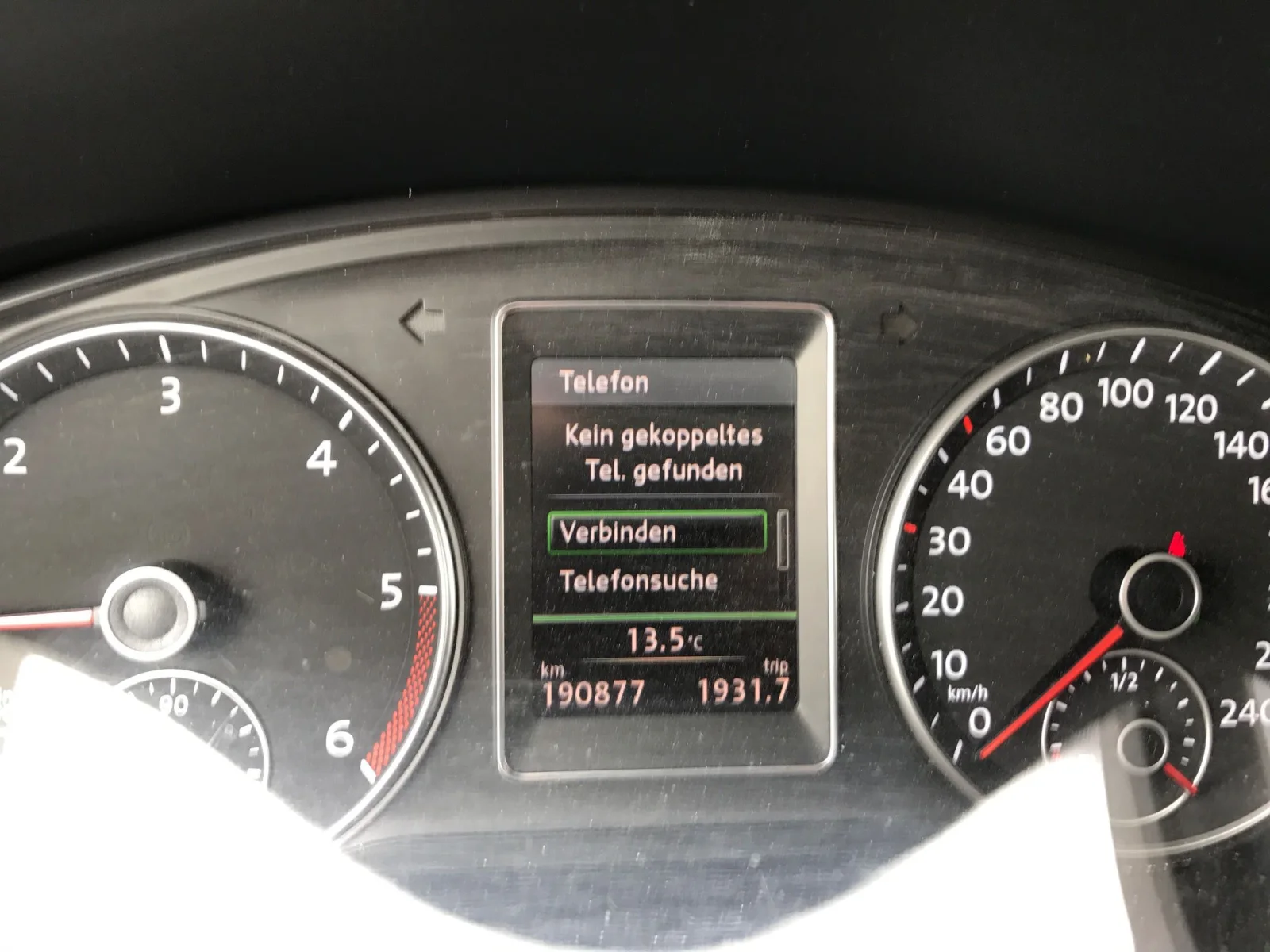 VW T5.2 Multivan – Foto 8