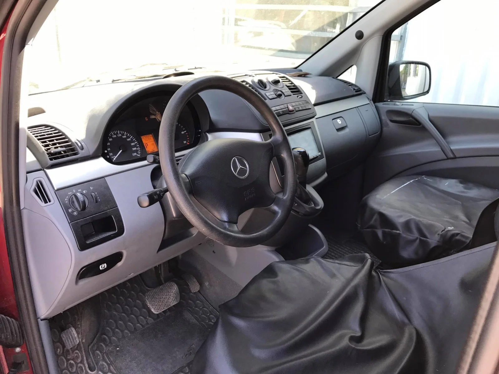 Mercedes Viano – Foto 2