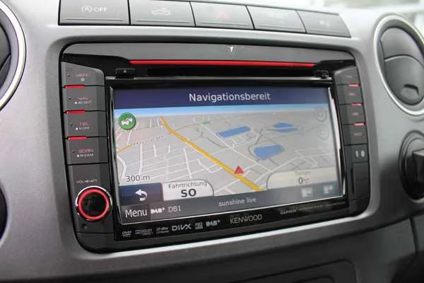 VW Amarok – Foto 5