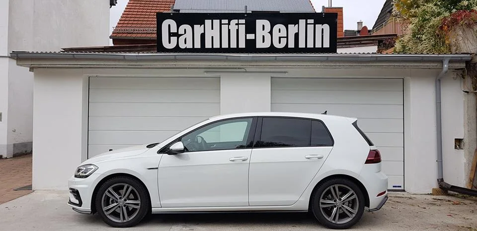 VW Golf 7