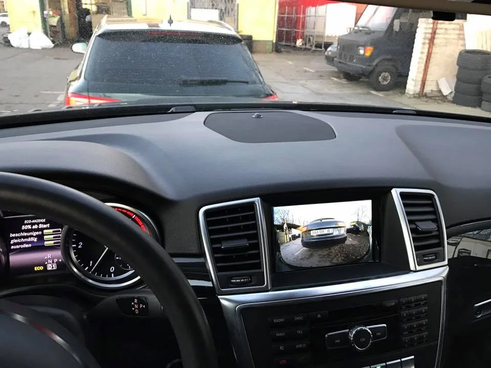 Mercedes ML – Foto 3