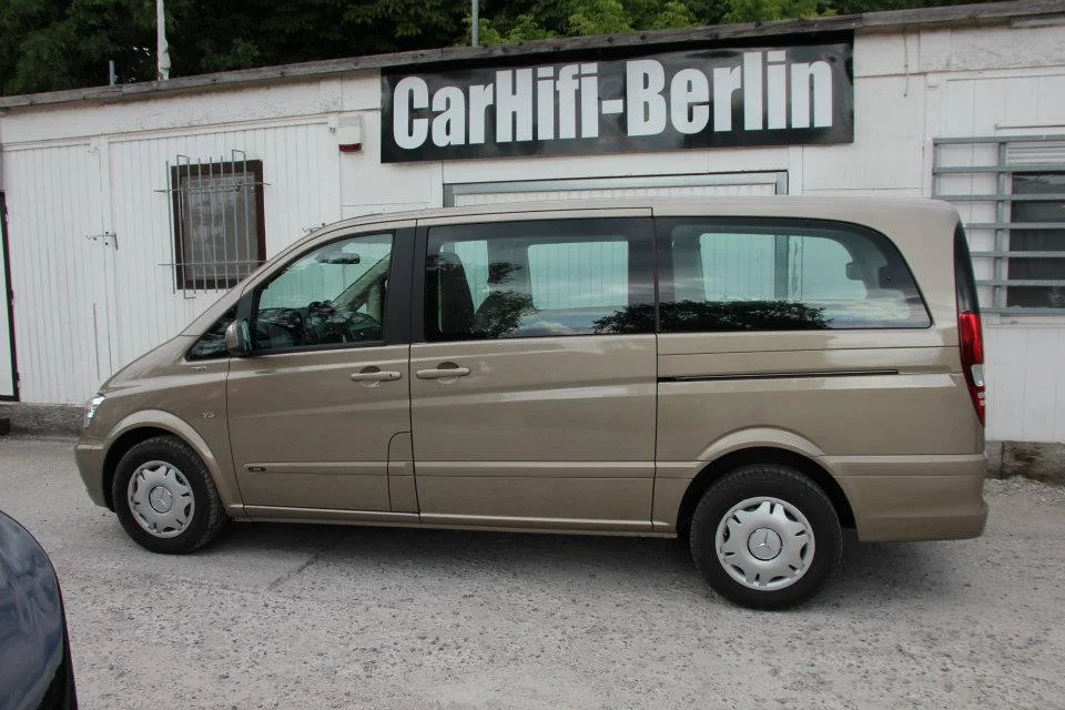 MB Viano