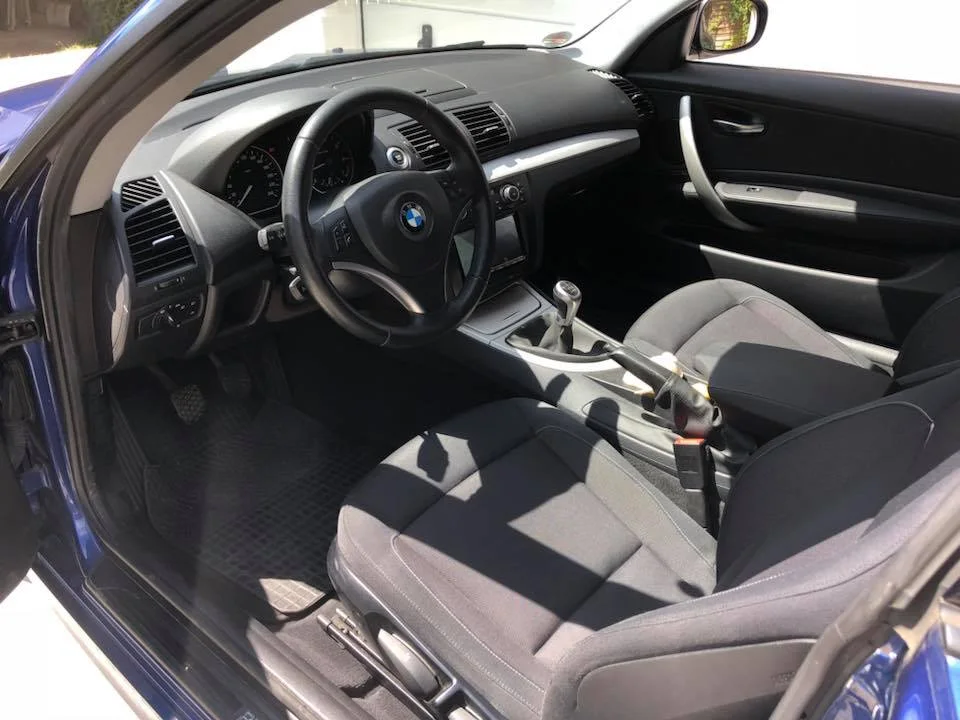 BMW 1er – Foto 2