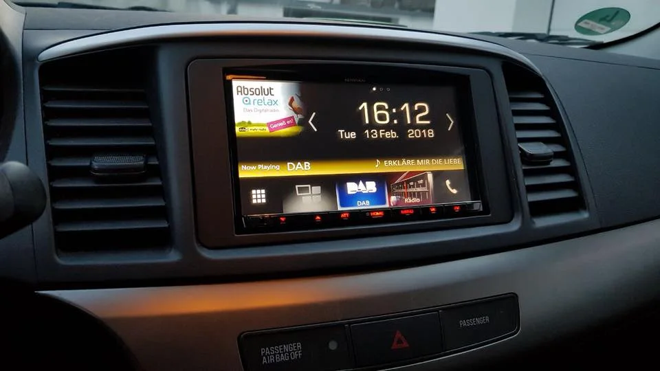 Mitsubishi Lancer – Foto 3