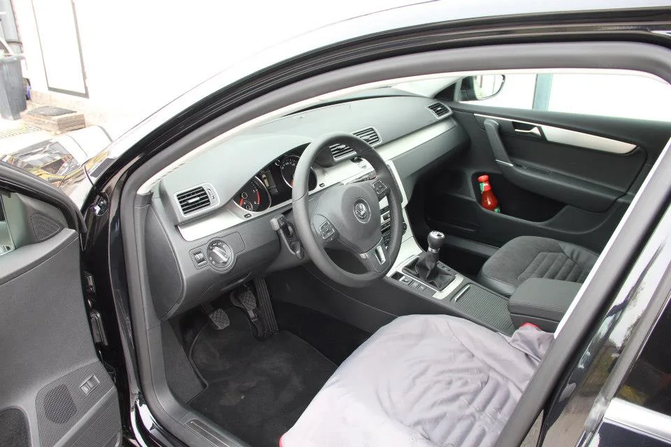 VW Passat – Foto 2