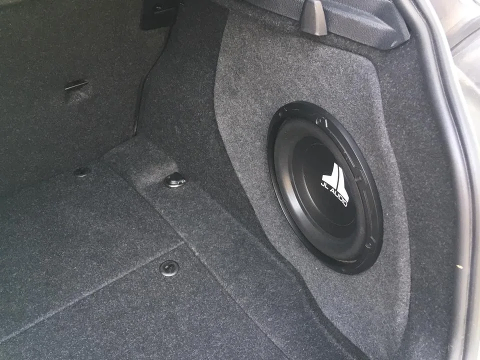 BMW 1er – Foto 4