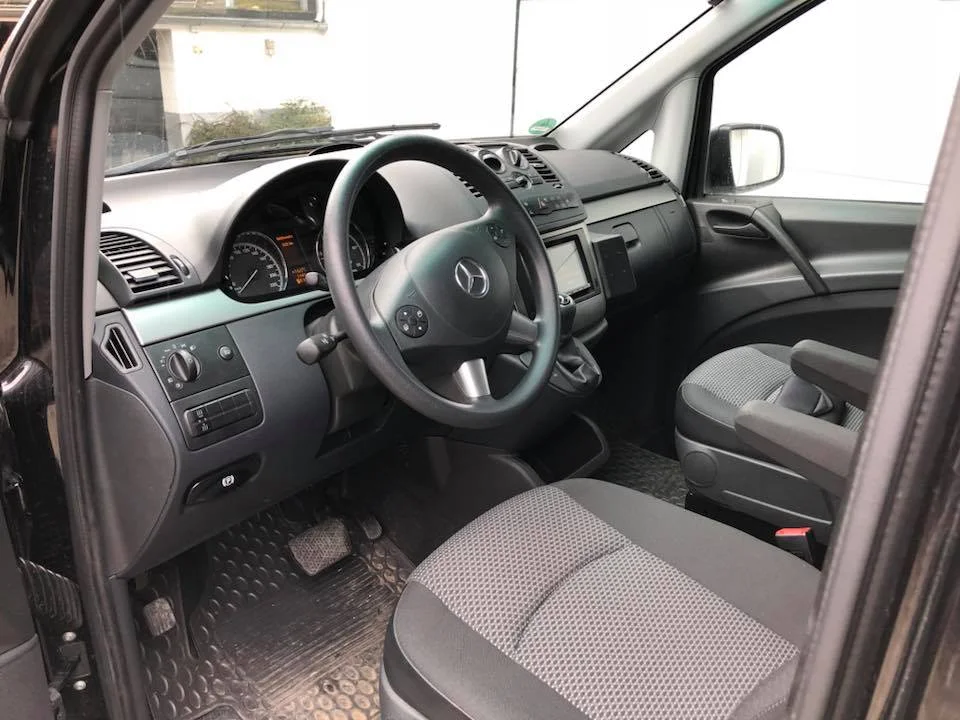 Mercedes Viano – Foto 2