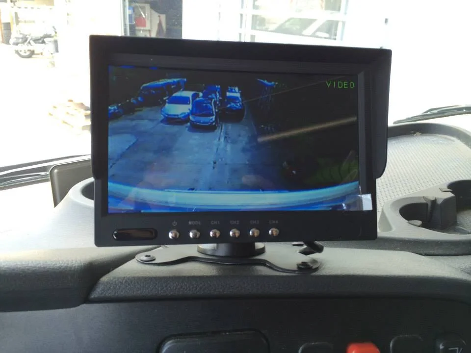 Mercedes Atego – Foto 3