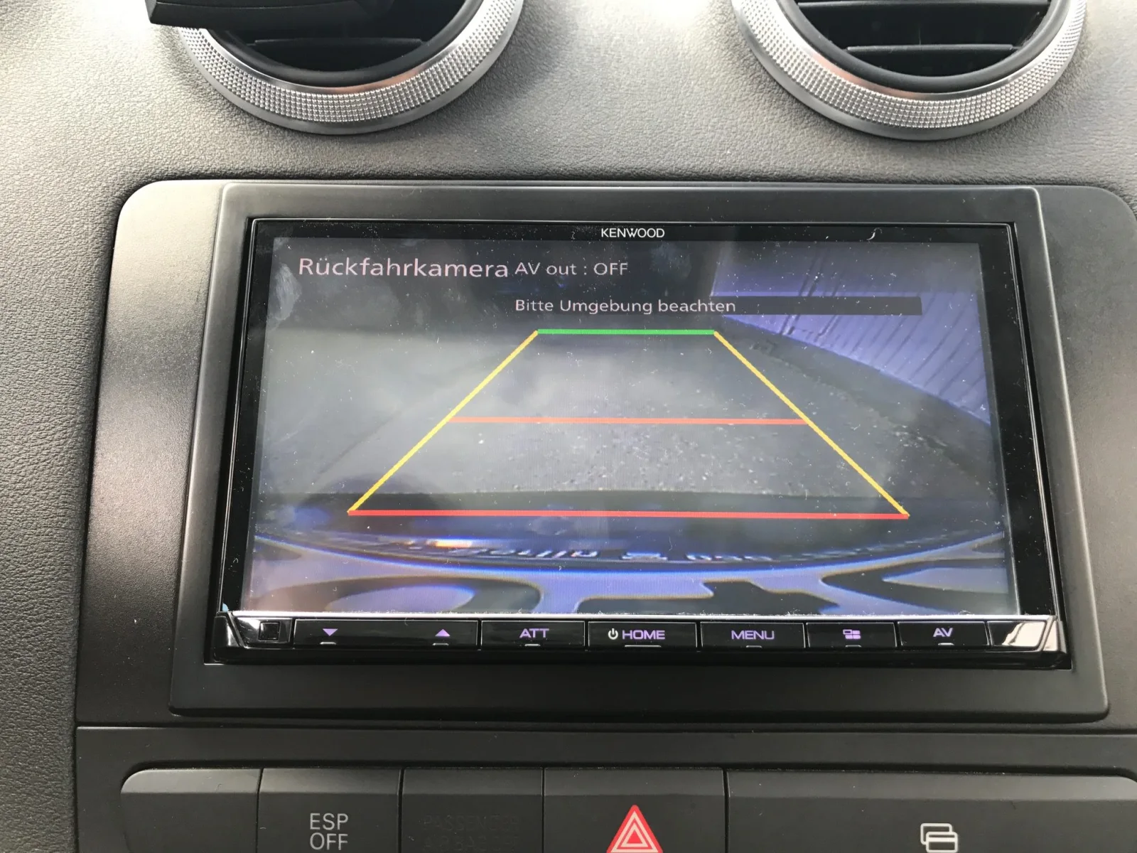 Audi A3 – Foto 5