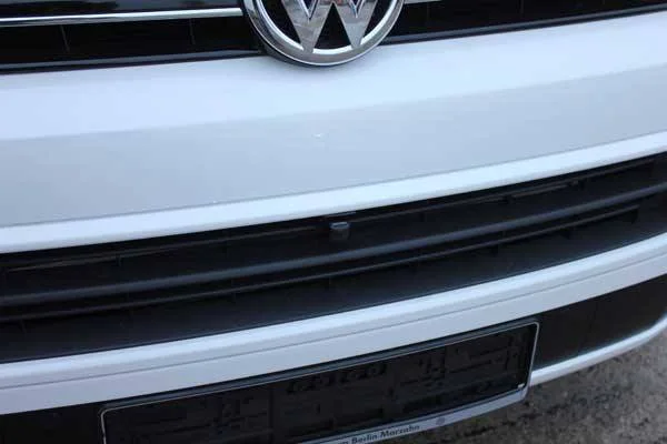 VW T5 Multivan – Foto 18