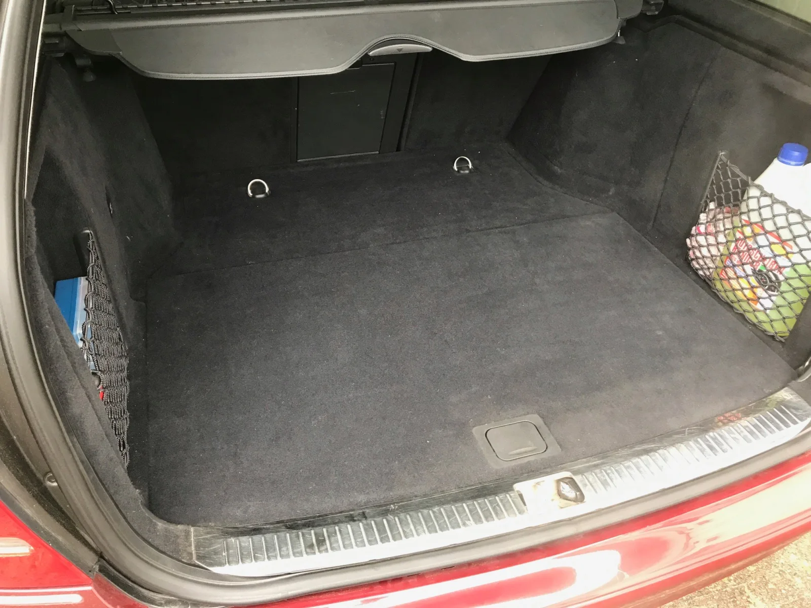 Mercedes C-Klasse W203 – Foto 6