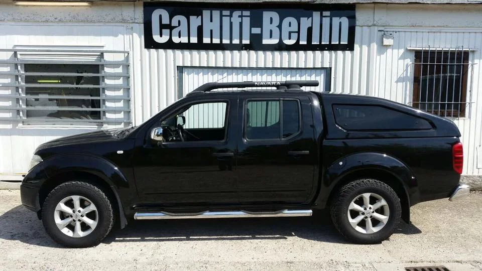 Nissan PickUp