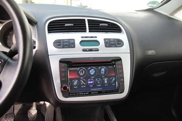 Seat Altea – Foto 3