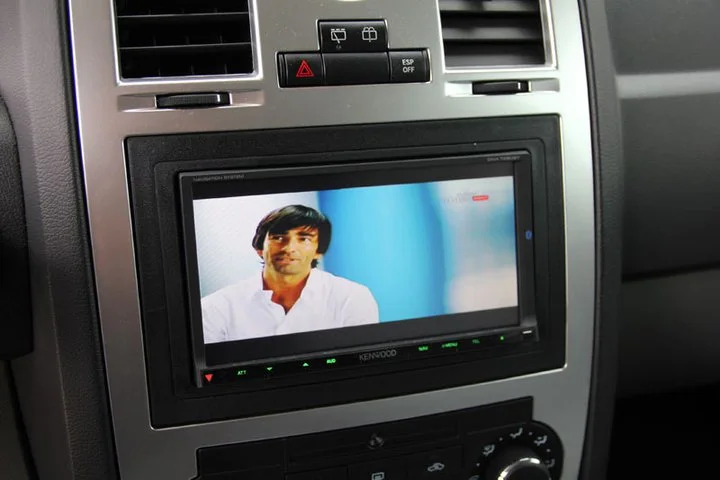 Crysler 300 C – Foto 3