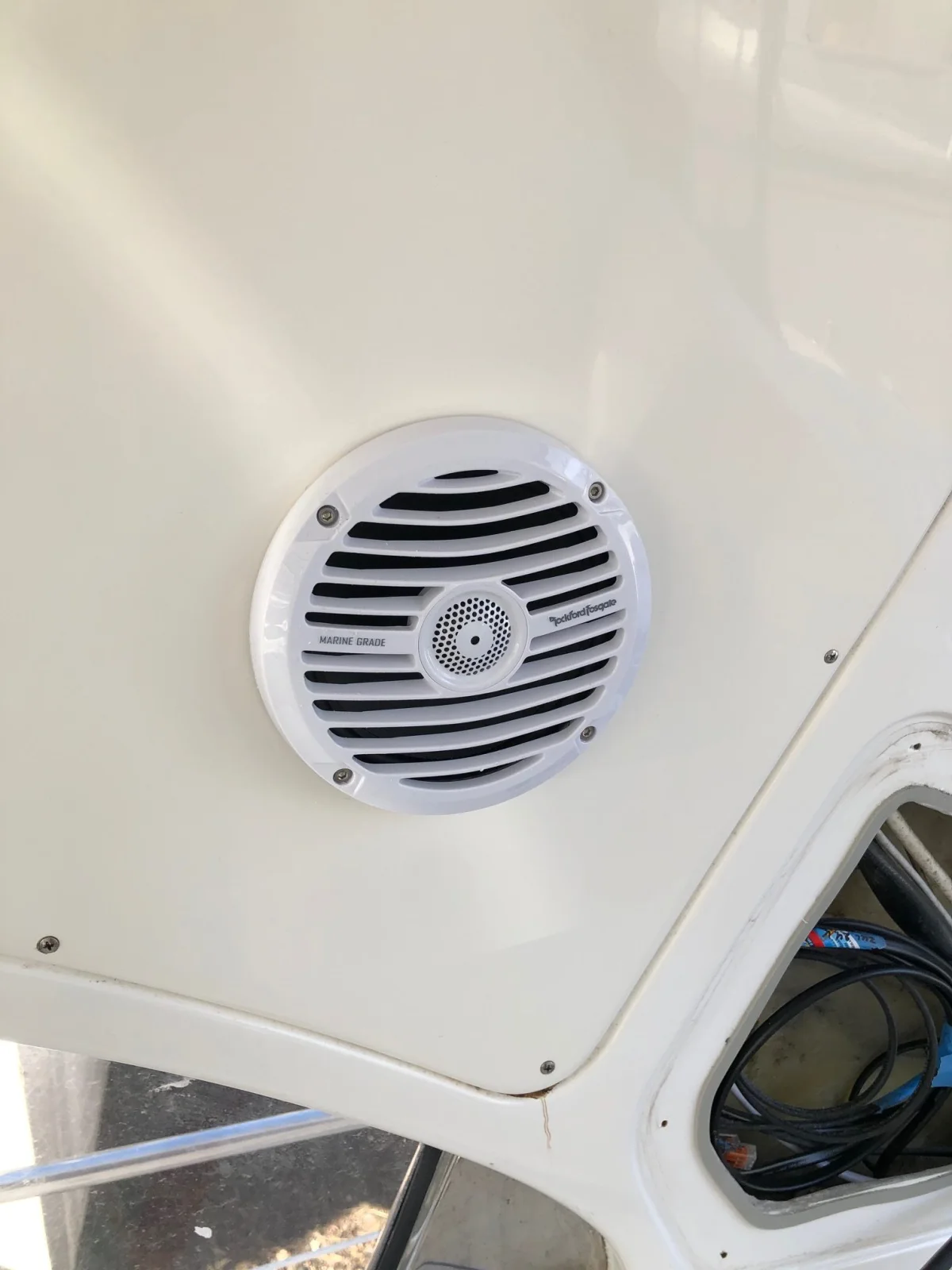 Boot Bayliner – Foto 5