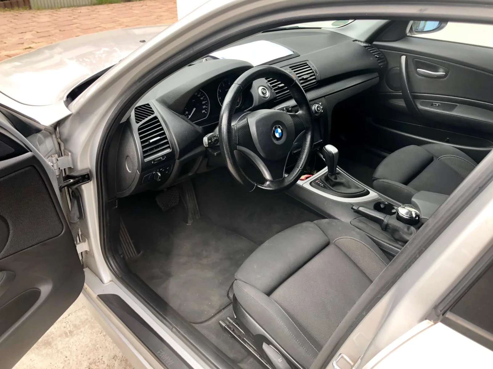 BMW E87 1er – Foto 2