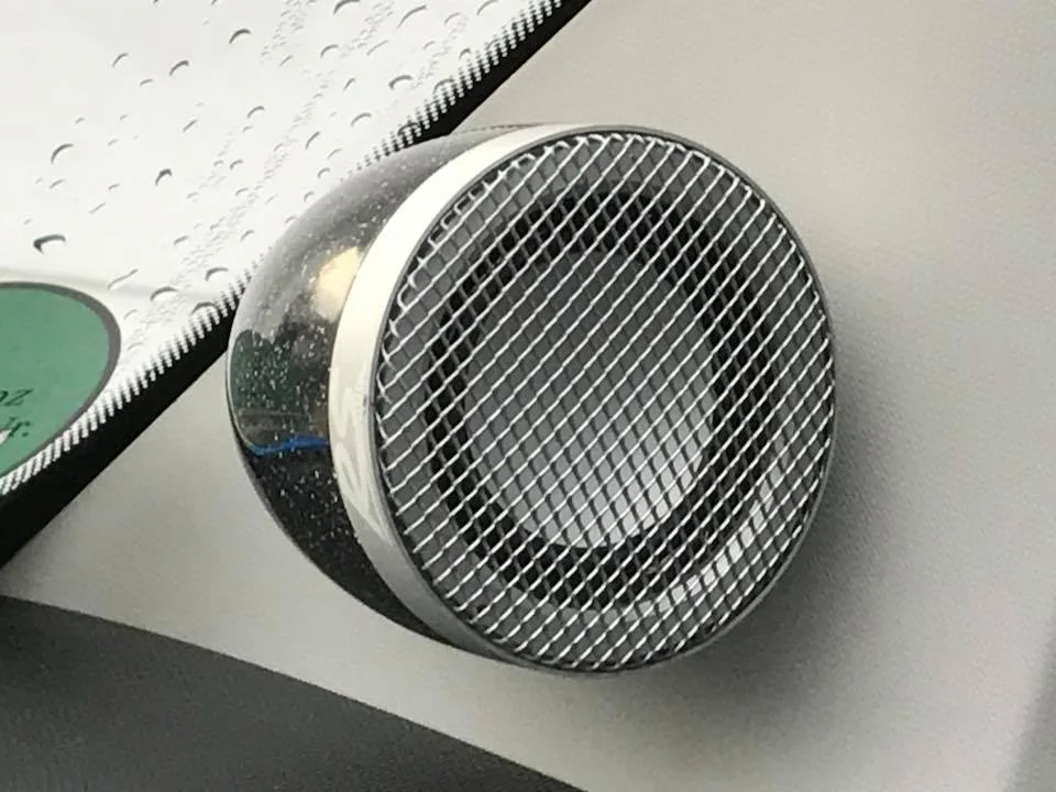 Smart FourTwo 453 – Foto 5
