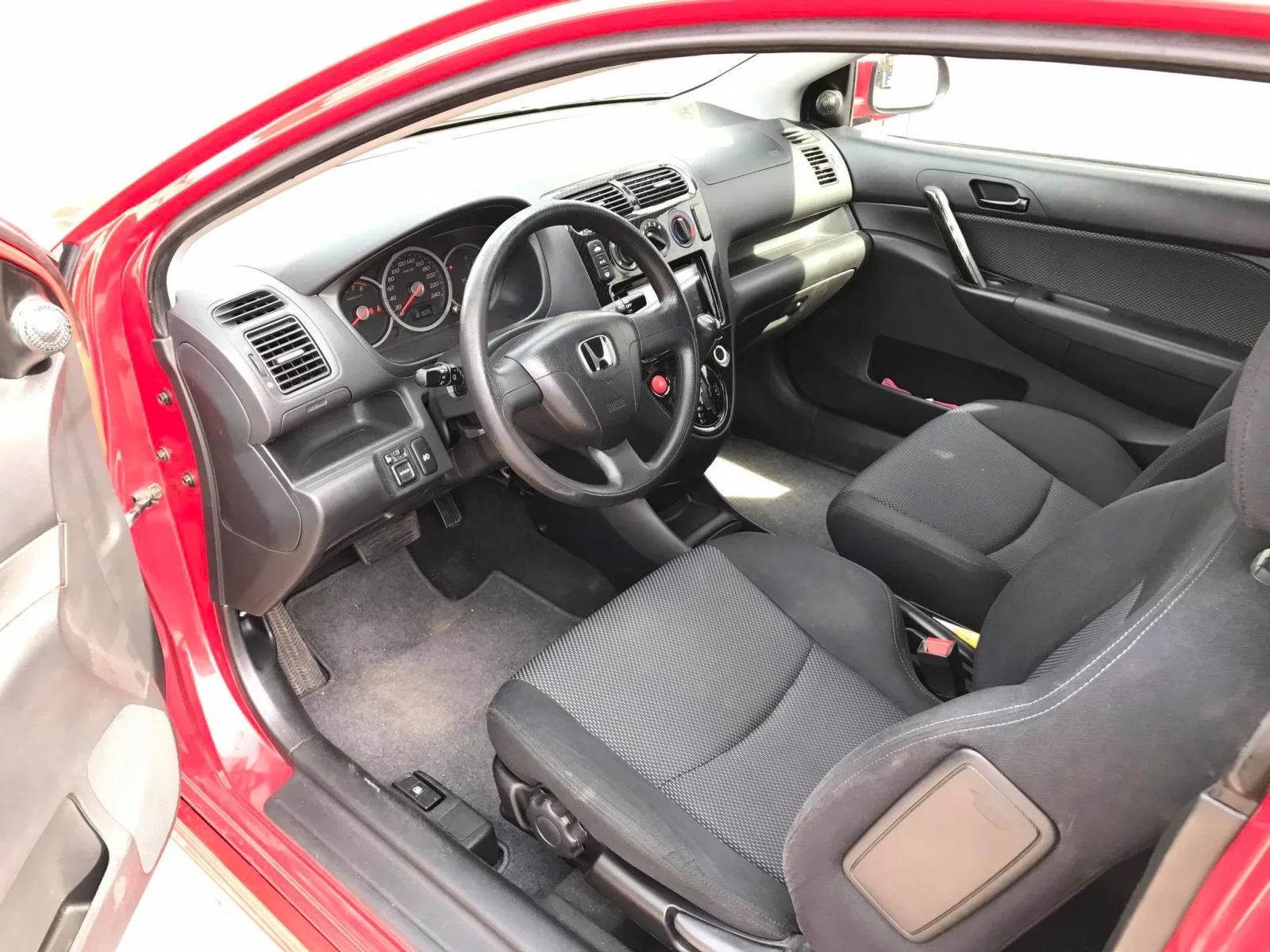 Honda Civic – Foto 2