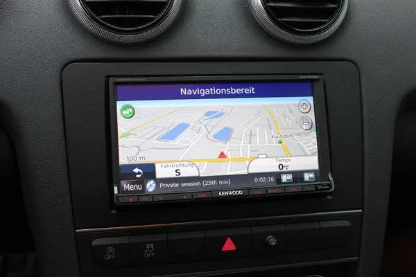 Audi A3 – Foto 4
