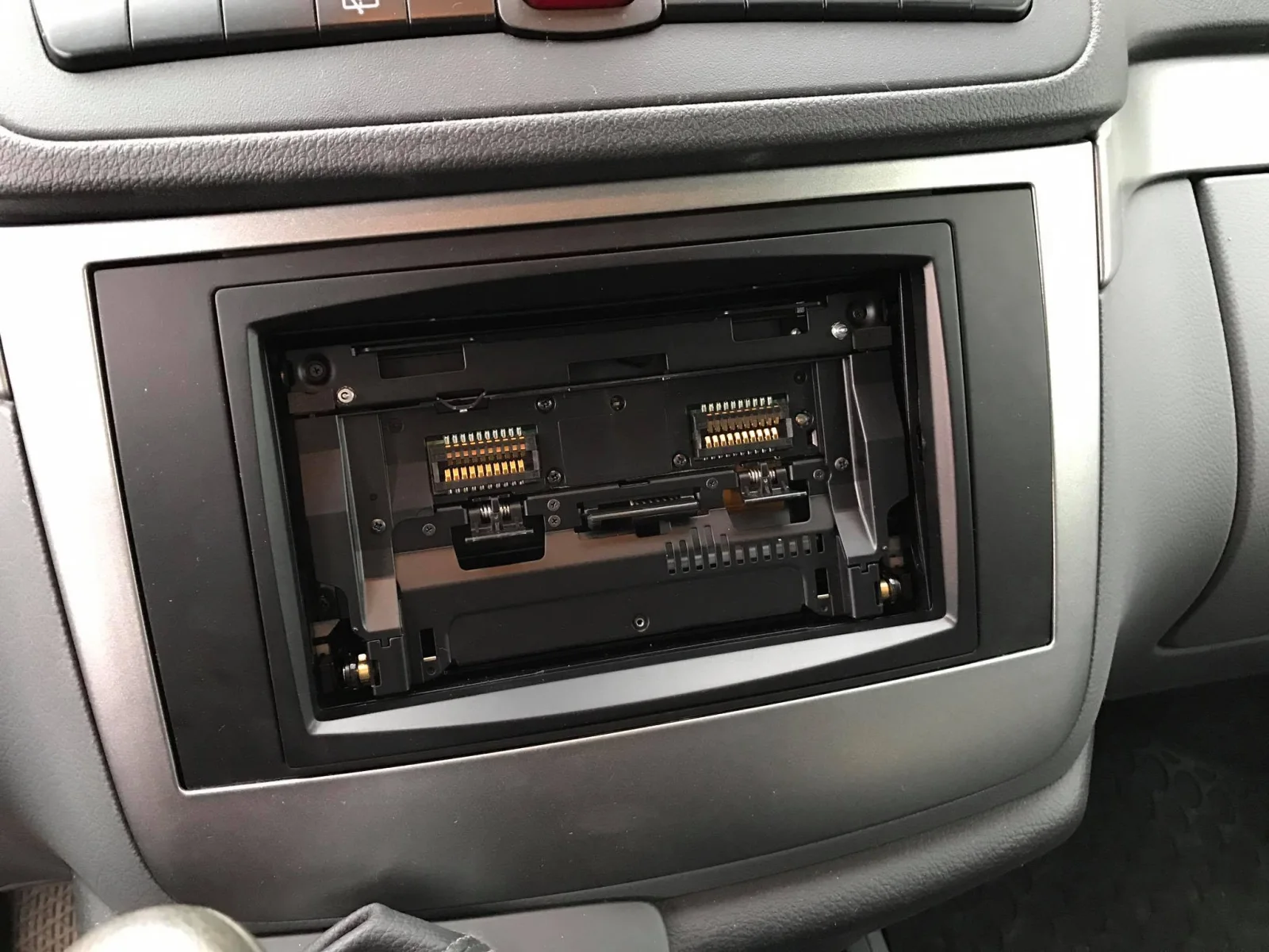 Mercedes Vito – Foto 9