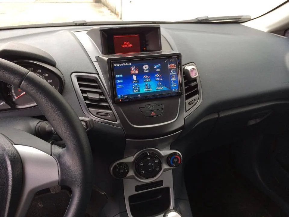 Ford Fiesta – Foto 3