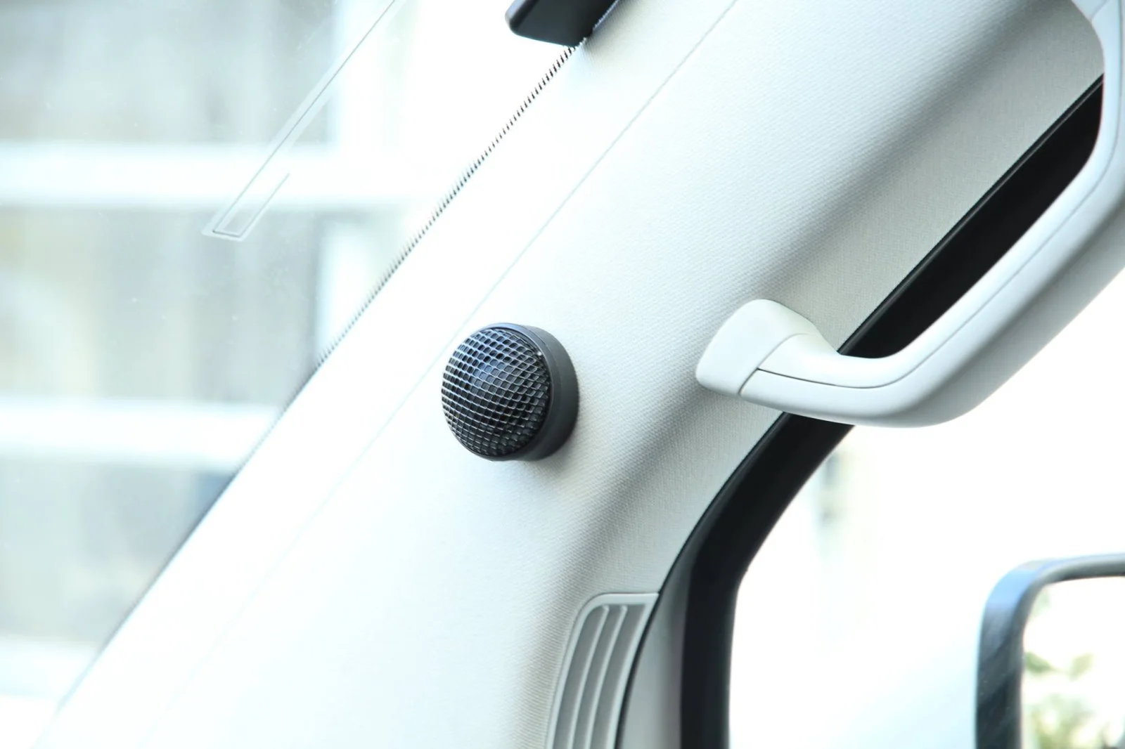 VW T5.1 Transporter – Foto 7